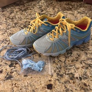 New Balance Run Disney runDisney Princess Cinderella Shoes